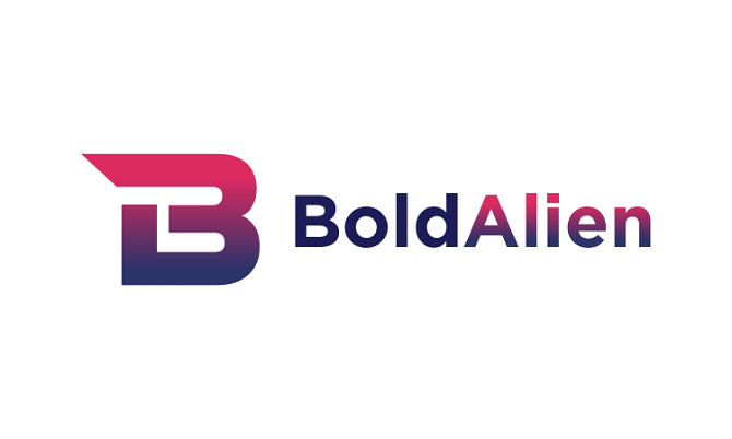 BoldAlien.com