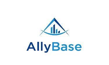 AllyBase.com - Creative brandable domain for sale