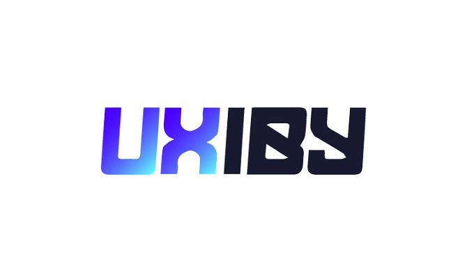 Uxiby.com