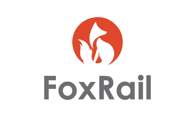 FoxRail.com