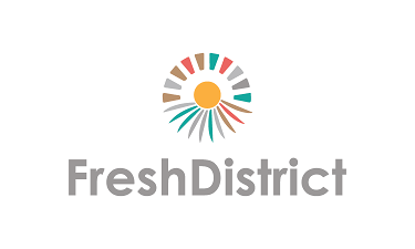 FreshDistrict.com