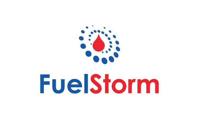 FuelStorm.com