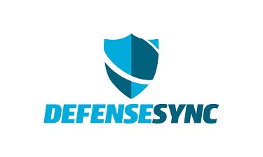 DefenseSync.com - Creative brandable domain for sale