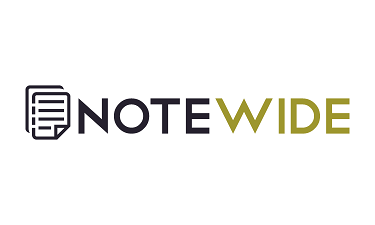 NoteWide.com