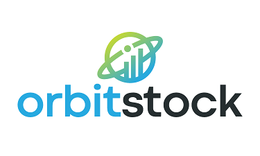OrbitStock.com - Creative brandable domain for sale
