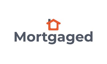 Mortgaged.io - Best premium domains