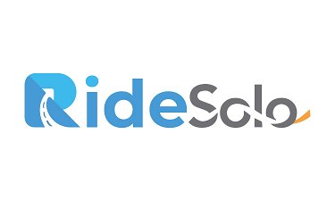 RideSolo.com - Creative brandable domain for sale