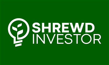 ShrewdInvestor.com - Creative brandable domain for sale