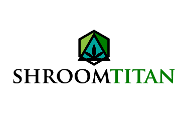 ShroomTitan.com