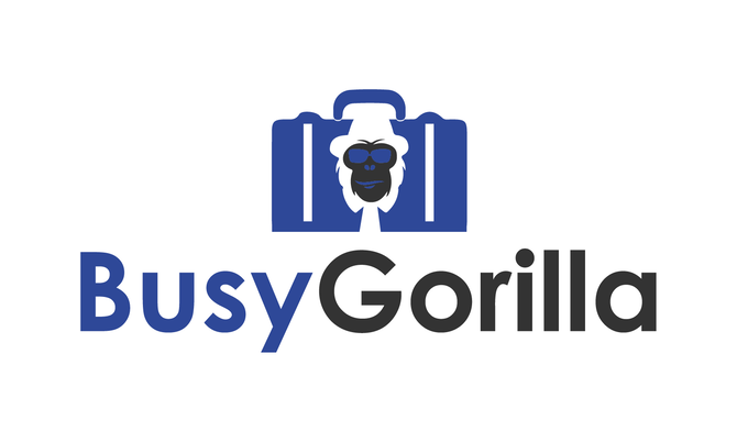 BusyGorilla.com