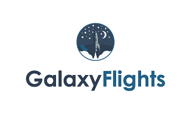 GalaxyFlights.com