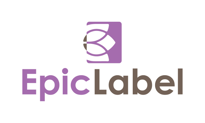 EpicLabel.com