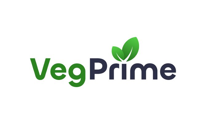 VegPrime.com