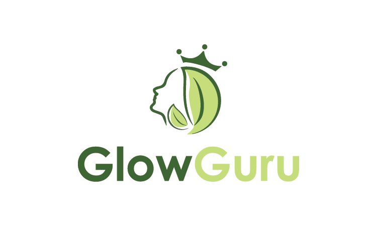 GlowGuru.com - Creative brandable domain for sale