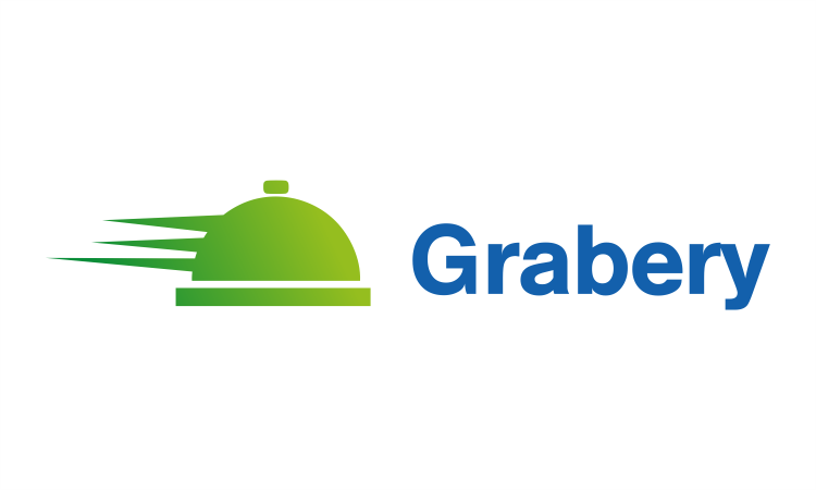 Grabery.com - Creative brandable domain for sale