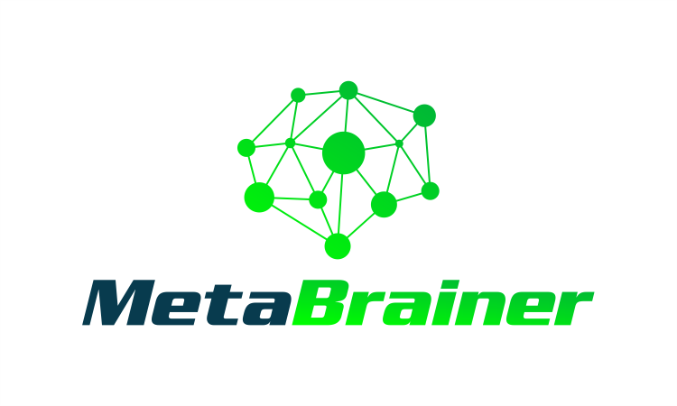 MetaBrainer logo