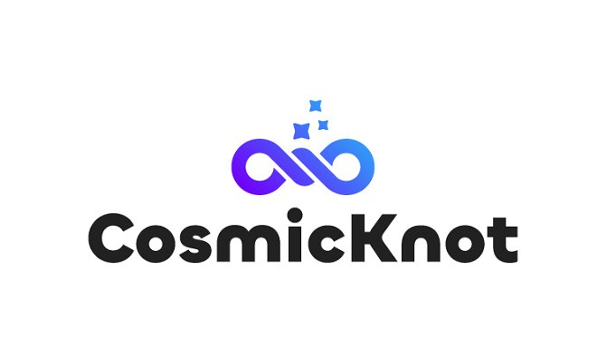 cosmicknot.com