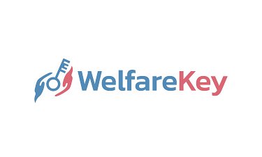 WelfareKey.com