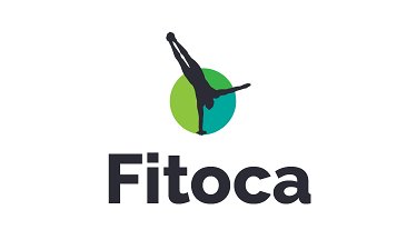 fitoca.com - Creative brandable domain for sale