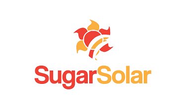 SugarSolar.com