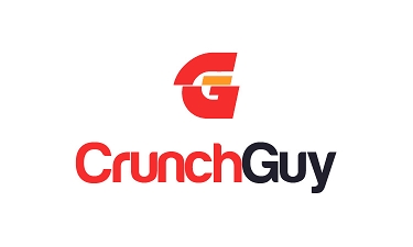 CrunchGuy.com