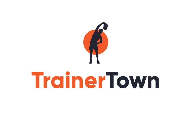 TrainerTown.com