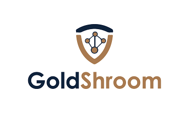 GoldShroom.com