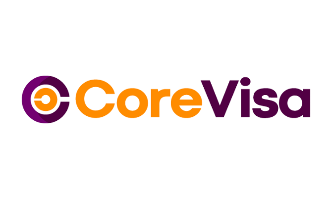 CoreVisa.com