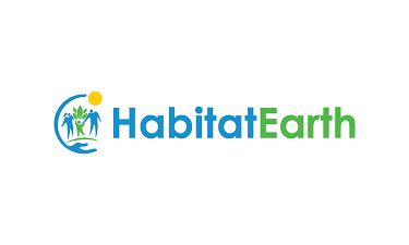 HabitatEarth.com