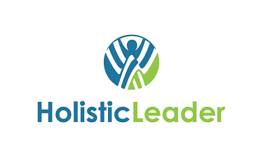 HolisticLeader.com