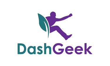 DashGeek.com