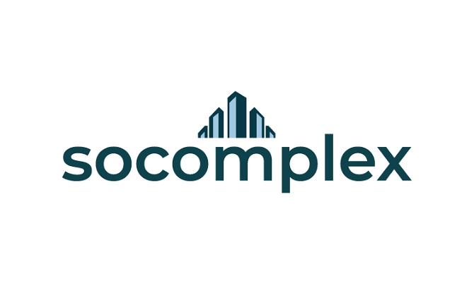 SoComplex.com