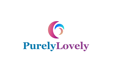 Purelylovely.com - Creative brandable domain for sale