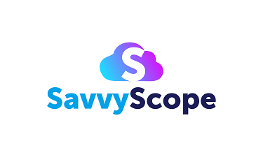 SavvyScope.com