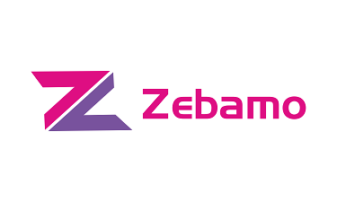 Zebamo.com - Creative brandable domain for sale
