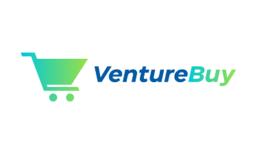VentureBuy.com - Creative brandable domain for sale