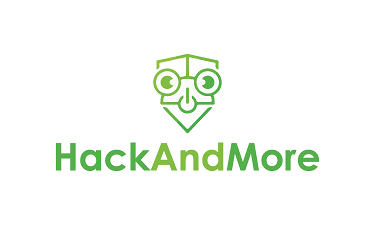 HackAndMore.com