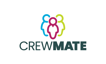 CrewMate.io