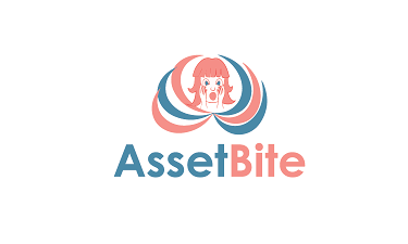 AssetBite.com - Creative brandable domain for sale