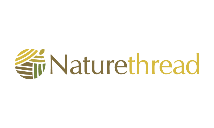 NatureThread.com - Creative brandable domain for sale