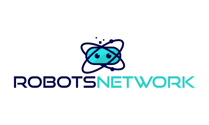 RobotsNetwork.com