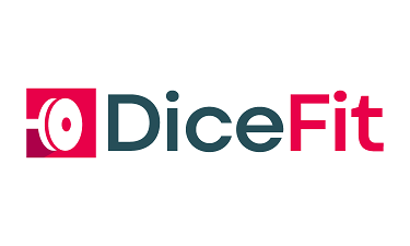 DiceFit.com