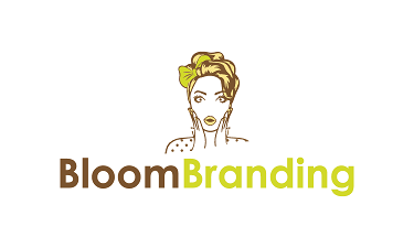 BloomBranding.com