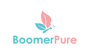 BoomerPure.com