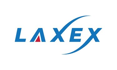 LAXEX.COM - Creative brandable domain for sale