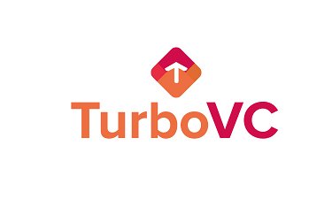 TurboVC.com - Creative brandable domain for sale