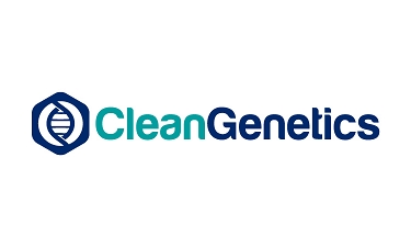 CleanGenetics.com
