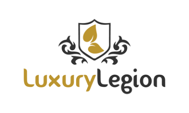 LuxuryLegion.com
