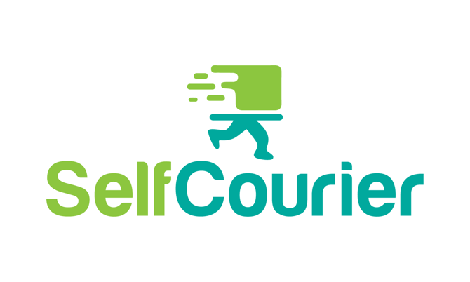 SelfCourier.com