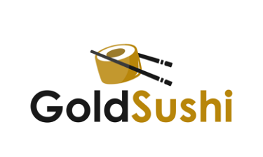 GoldSushi.com